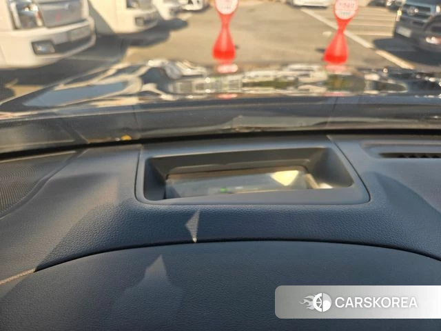 Genesis G80 2018 Серый из Кореи, фото 2