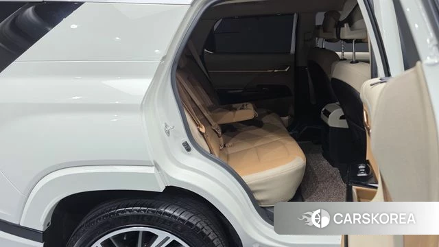 Ssangyong Actian 2nd Generation 2024 Белый из Кореи, фото 2