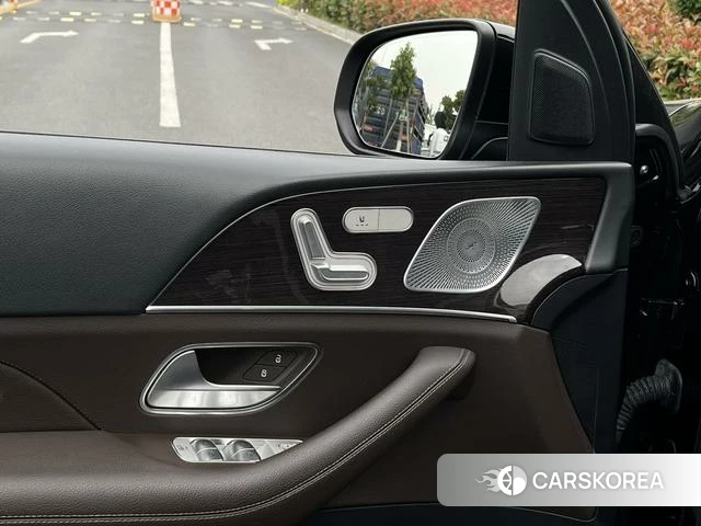 Mercedes-Benz GLE 2021 Черный из Китая, фото 2