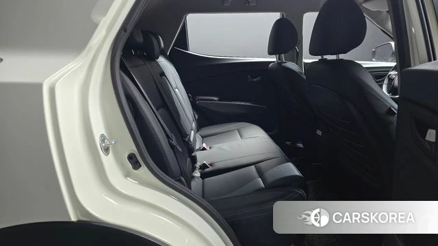 Ssangyong Berry New Tivoli 2020 Белый из Кореи, фото 2