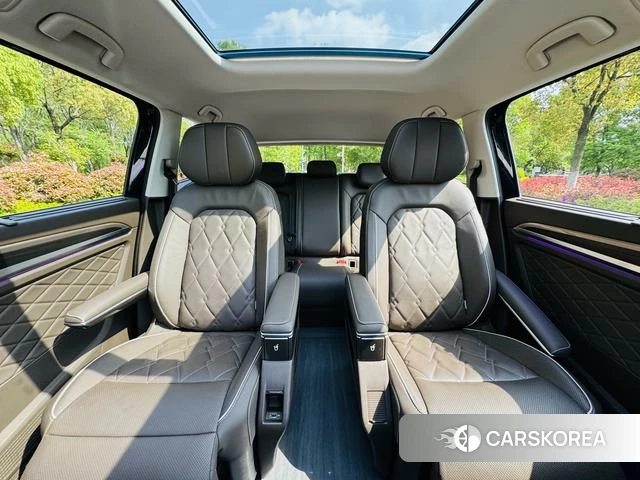 Volkswagen Viloran 2022 Черный из Китая, фото 2
