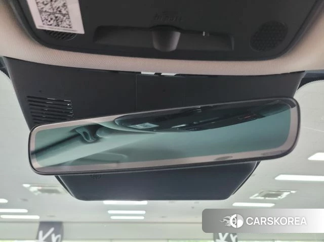 Kia The New Carnival 4th Generation 2024 Цвет галактики из Кореи, фото 2