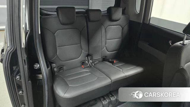 Kia The New Kia Ray 2024 Черный из Кореи, фото 2