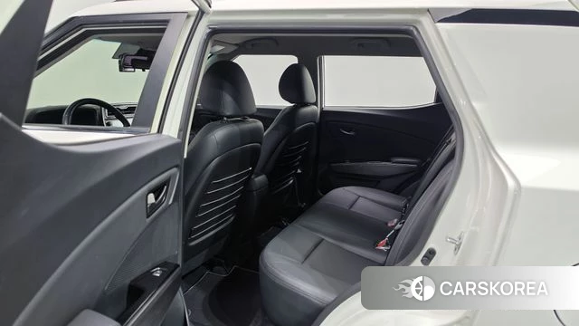 Ssangyong Berry New Tivoli 2020 Белый из Кореи, фото 2