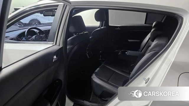 Kia Sportage The Bold 2019 Белый из Кореи, фото 2