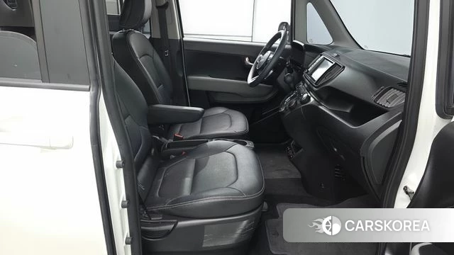 Kia The New Kia Ray 2025 Белый из Кореи, фото 2