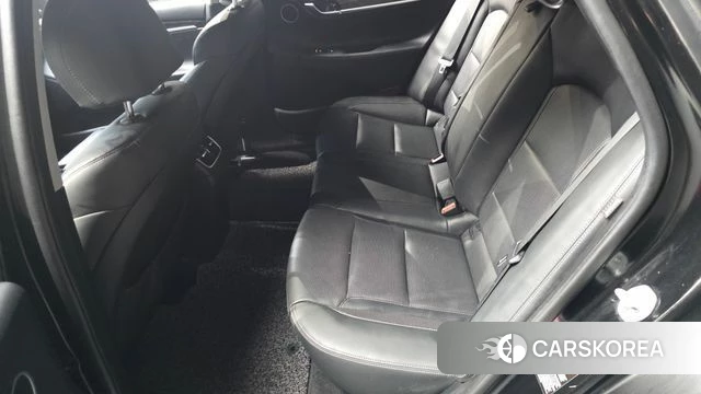 Hyundai Grandeur IG 2019 Черный из Кореи, фото 2