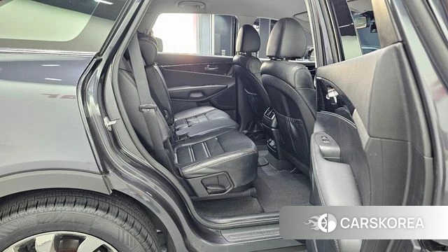 Kia The New Sorento 2019 Серый из Кореи, фото 2