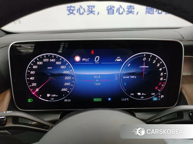 Mercedes-Benz GLC 2025 Черный из Китая, фото 2