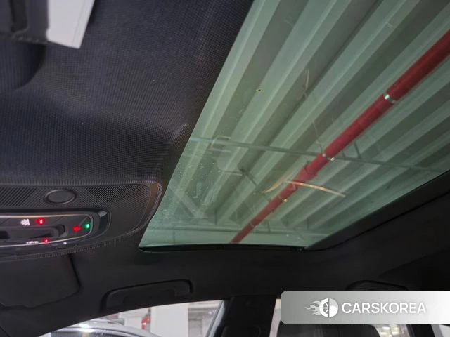 Audi A7 (4K) 2020 Черный из Кореи, фото 2