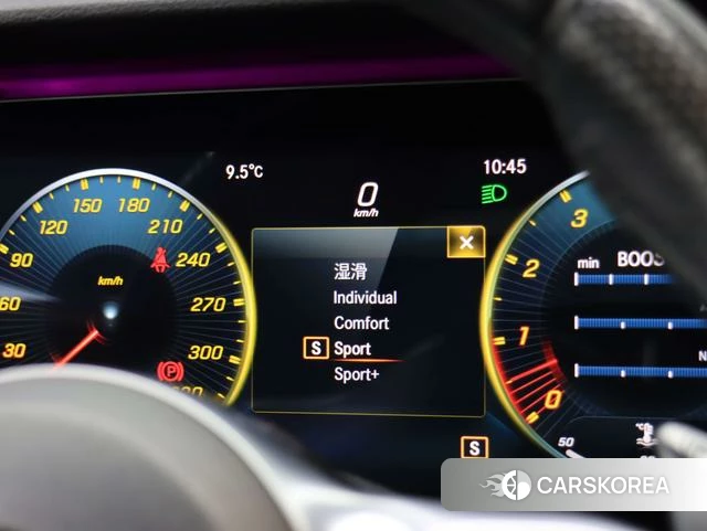Mercedes-Benz AMG GT 2020 Темно-серый из Китая, фото 2