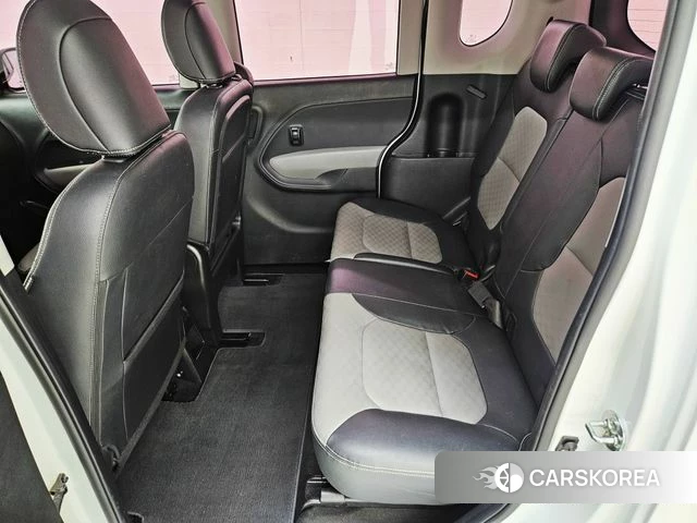 Kia The New Ray 2019 Белый из Кореи, фото 2