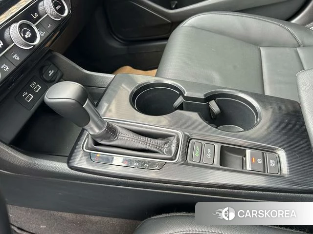 Honda Integra 2023 Белый из Китая, фото 2