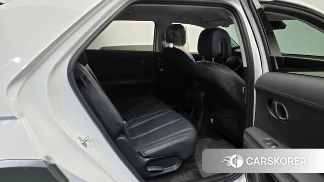 Hyundai The New Ionic 5 2024 Белый из Кореи, фото 2