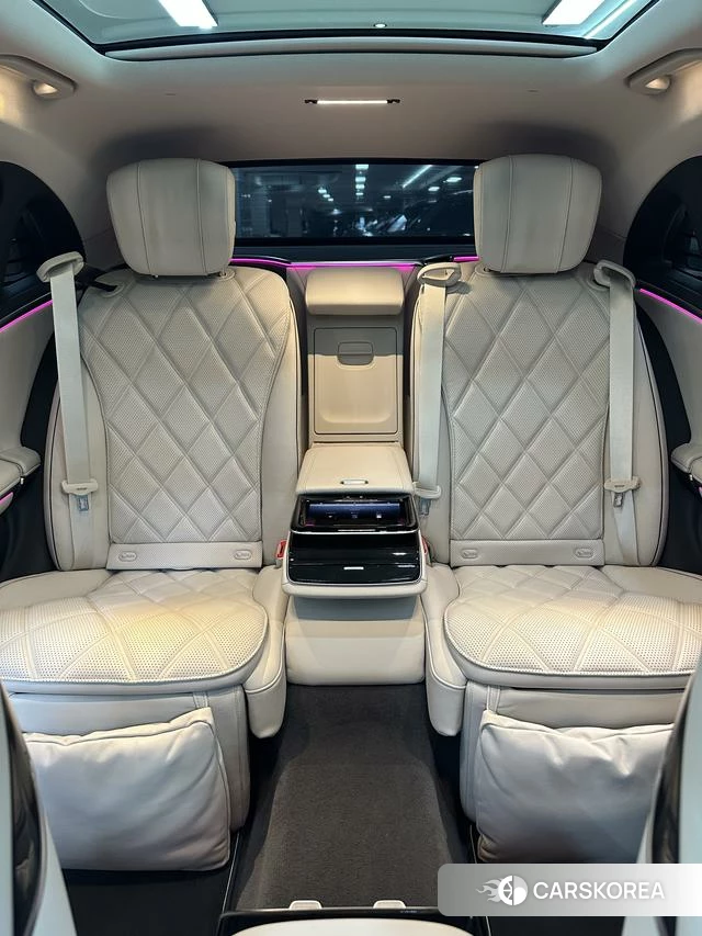 Mercedes-Benz Maybach S-Class 2023 Черный из Китая, фото 2