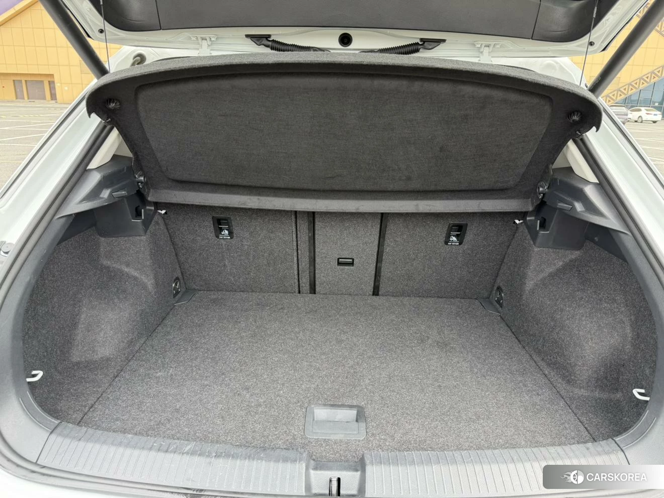 Volkswagen T-Roc 2020 Белый из Китая, фото 2