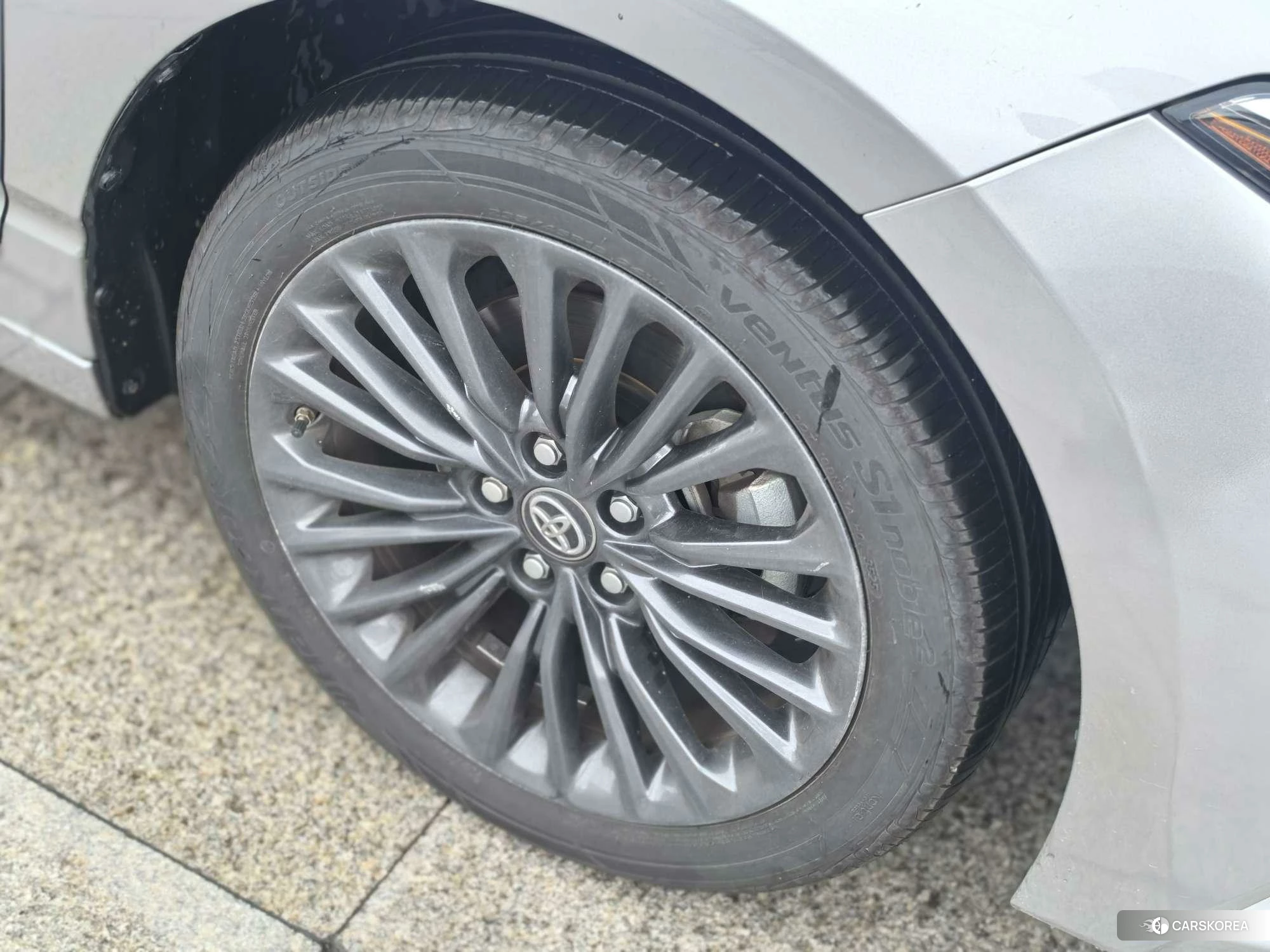 Toyota Avalon 2019 Другой из Китая, фото 2