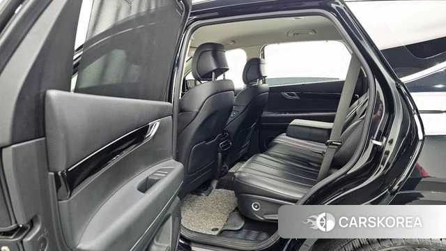 Genesis GV80 2020 Черный из Кореи, фото 2