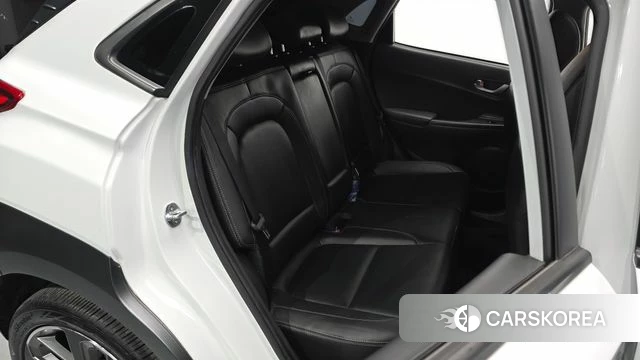 Hyundai Kona 2018 Белый из Кореи, фото 2