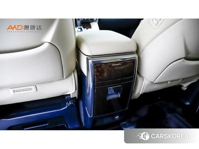Toyota Alphard 2021 Белый из Китая, фото 2