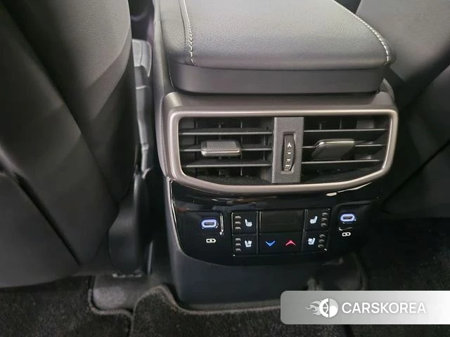 Lexus RX450h + 5th generation 2025 Оранжевый из Кореи, фото 2