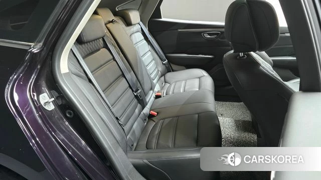 Renault Korea (Samsung) The New SM6 2022 Фиолетовый из Кореи, фото 2