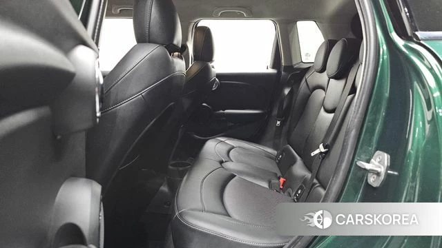 Mini Cooper 2018 Темно-зеленый из Кореи, фото 2