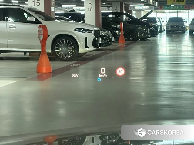 Mercedes-Benz E-Class W213 2019 Серый из Кореи, фото 2