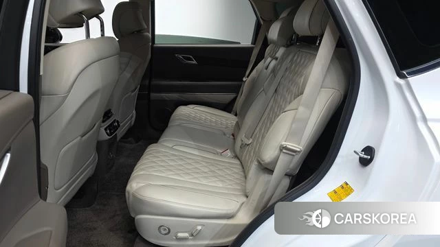 Genesis GV80 2020 Белый из Кореи, фото 2