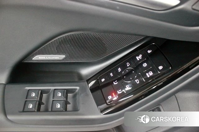 Audi A6 e-Tron 2025 Черный из Кореи, фото 2