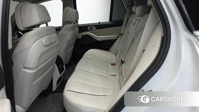 BMW X5 (G05) 2025 Белый из Кореи, фото 2