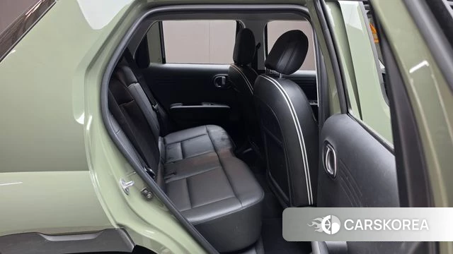 Hyundai Casper 2024 Цвет галактики из Кореи, фото 2