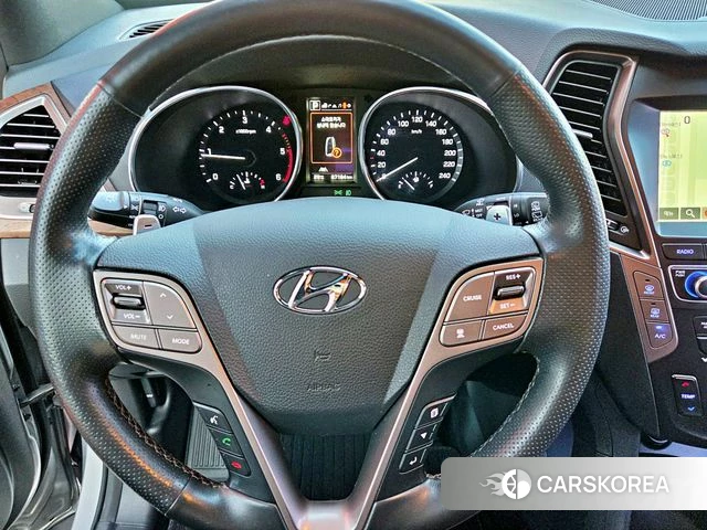 Hyundai The New Max Cruise 2018 Серебряный из Кореи, фото 2