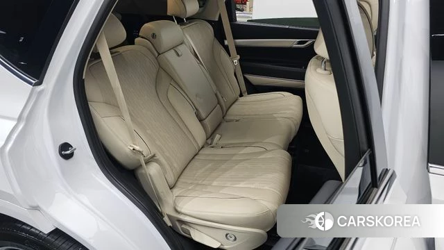Genesis GV80 2023 Белый из Кореи, фото 2