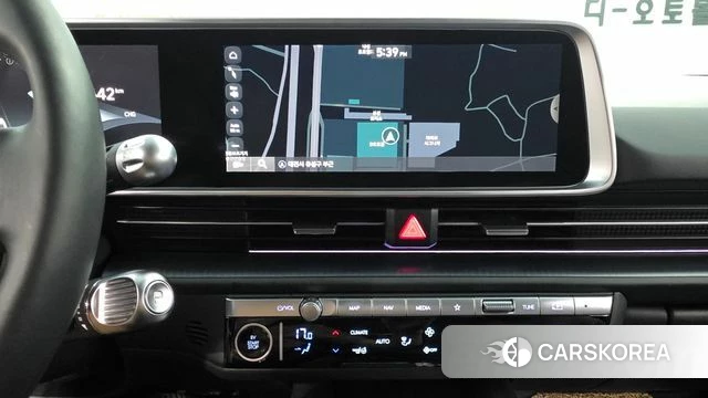 Hyundai Ionic 6 2022 Белый из Кореи, фото 2