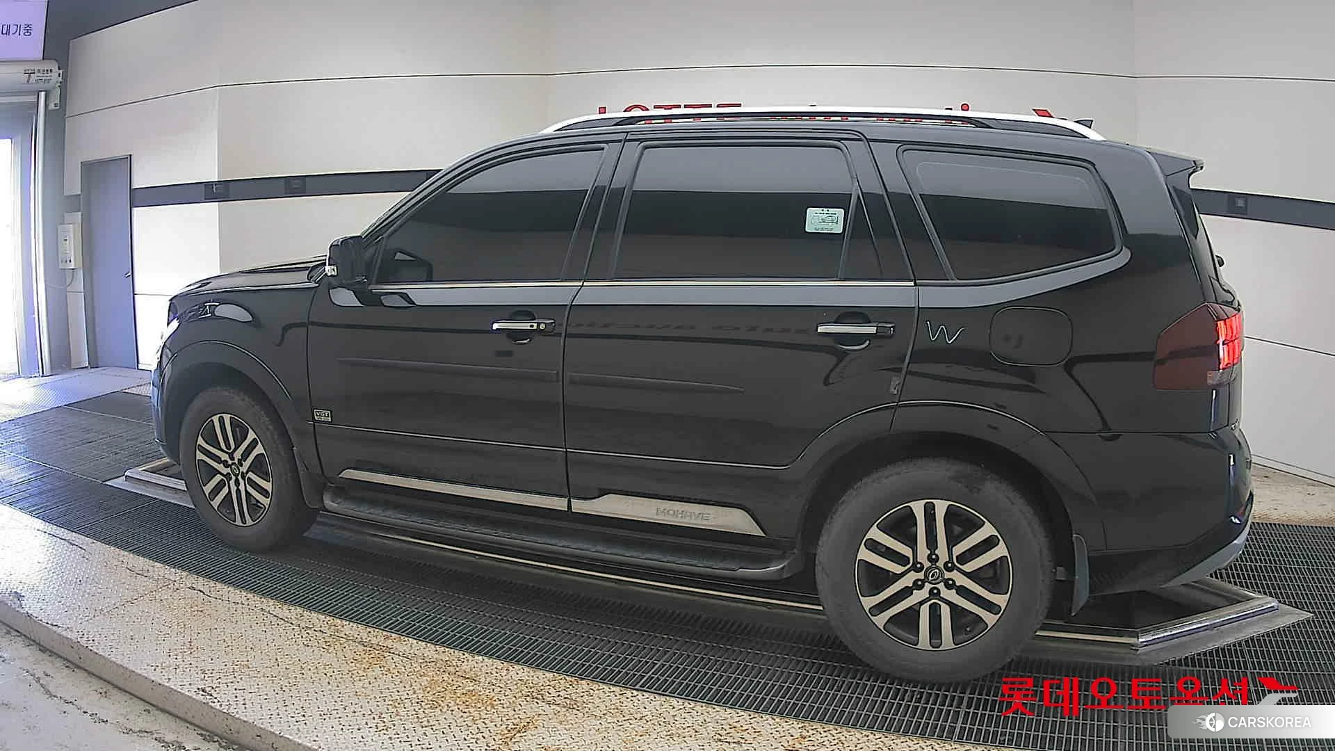 Kia Mohave id 4990103 из Кореи 2
