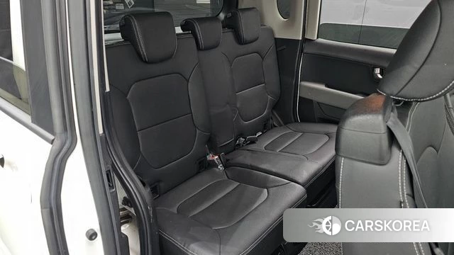 Kia The New Kia Ray 2023 Белый из Кореи, фото 2