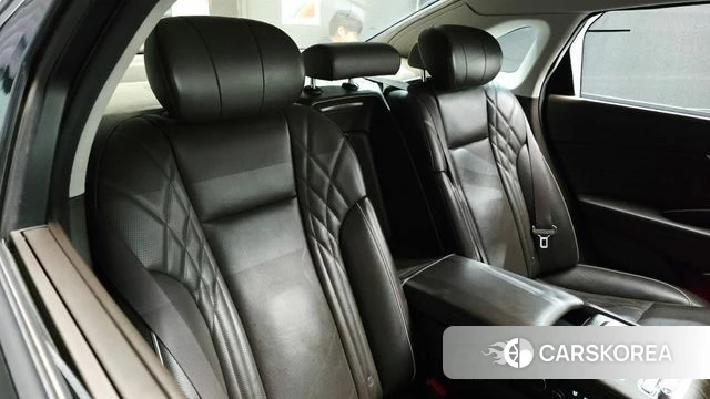 Kia More K9 2019 Коричневый из Кореи, фото 2
