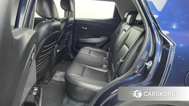 Ssangyong Berry New Tivoli 2022 Синий из Кореи, фото 2