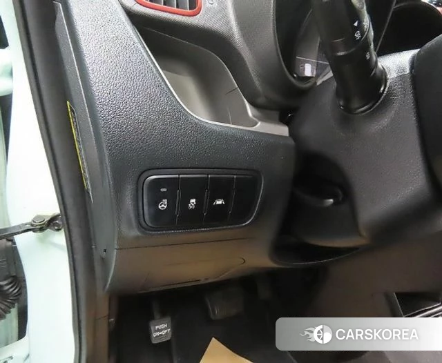 Kia The New Ray 2021 Зеленый из Кореи, фото 2