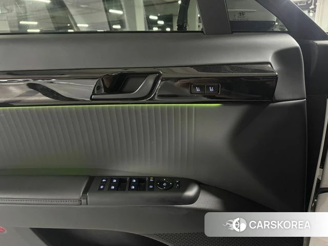 Hyundai Grandeur Hybrid (GN7) 2024 Белый из Кореи, фото 2