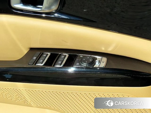 Kia Carnival 4th generation 2022 Белый из Кореи, фото 2