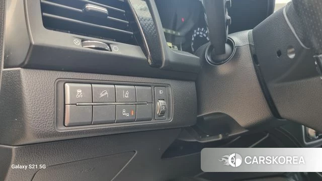 Ssangyong Rexton Sports Cannes 2021 Черный из Кореи, фото 2