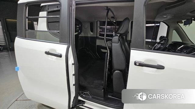 Kia The New Ray 2021 Белый из Кореи, фото 2