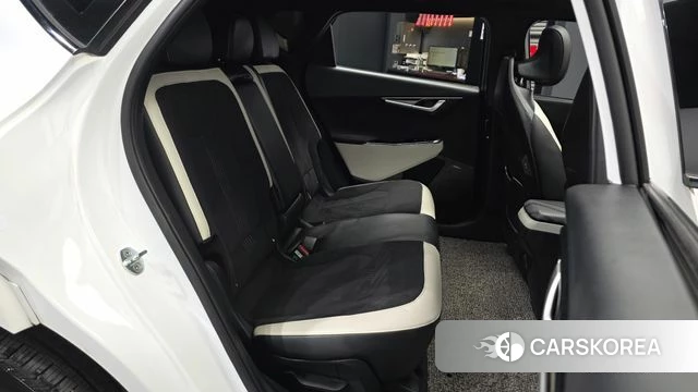 Kia EV6 2022 Белый из Кореи, фото 2
