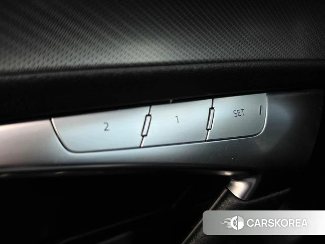 Audi A6 (C8) 2020 Белый из Кореи, фото 2
