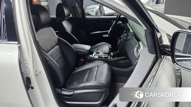 Kia The New Sorento 2018 Белый из Кореи, фото 2