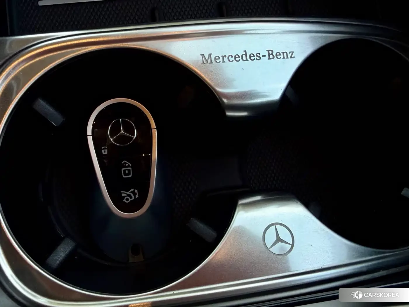 Mercedes-Benz S-Class 2023 Зеленый из Китая, фото 2