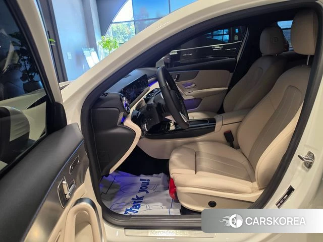 Mercedes-Benz A-Class W177 2026 Черный из Кореи, фото 2