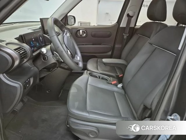 Hyundai Casper Electric 2026 Серый из Кореи, фото 2